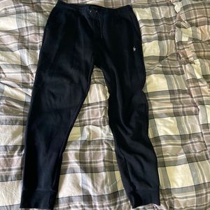 COPY - Size M Polo Ralph Lauren trackpants
